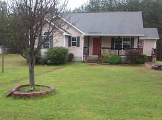 129 Waits Rd, Milledgeville, GA 31061