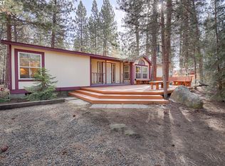 60242 Pawnee Ln, Bend, OR 97702