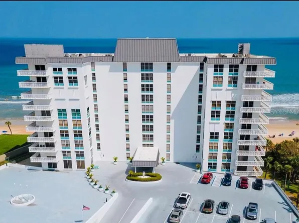1575 Ocean Shore Blvd 901 #901, Ormond Beach, FL 32176
