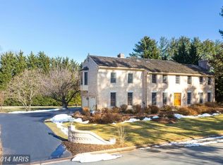 1003 Northwoods Trl, Mc Lean, VA 22102