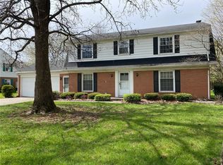 1007 Northwood Dr, Anderson, IN 46011