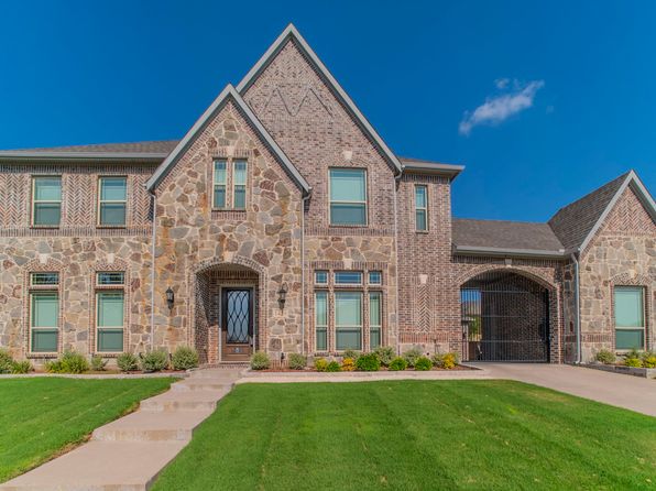 Home for Sale in Prosper TX