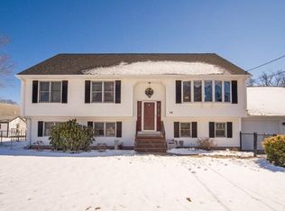 16 Richard St, Taunton, MA 02780