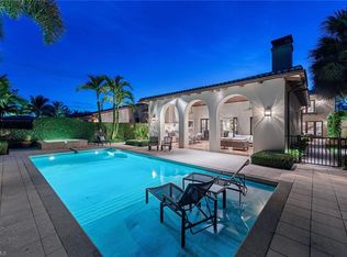 16986 Cortile Dr, Naples, FL 34110