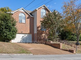 236 Burgandy Hill Rd, Nashville, TN 37211