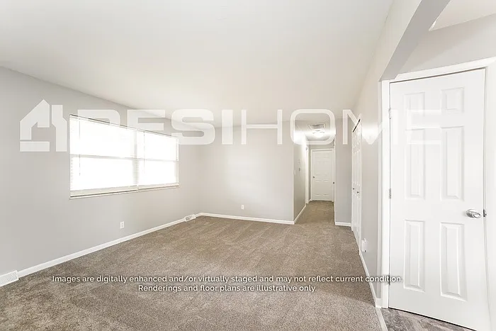 3 bed, 2.0 bath, 1499 sqft, $1,725 — Photo 2