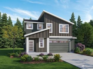 LOT 12022 Bay Heights Pl #1, Burlington, WA 98233