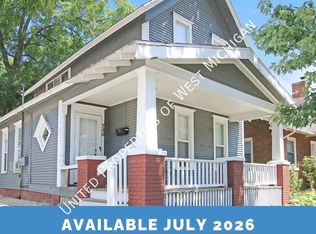 749 Chatham St NW, Grand Rapids, MI 49504