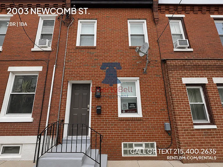 2003 Newcomb St — Photo 13