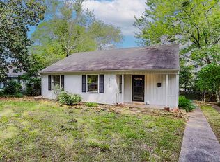 1726 Lilac Cir, Little Rock, AR 72202