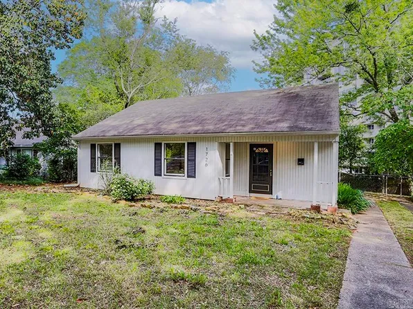 1726 Lilac Cir, Little Rock, AR 72202