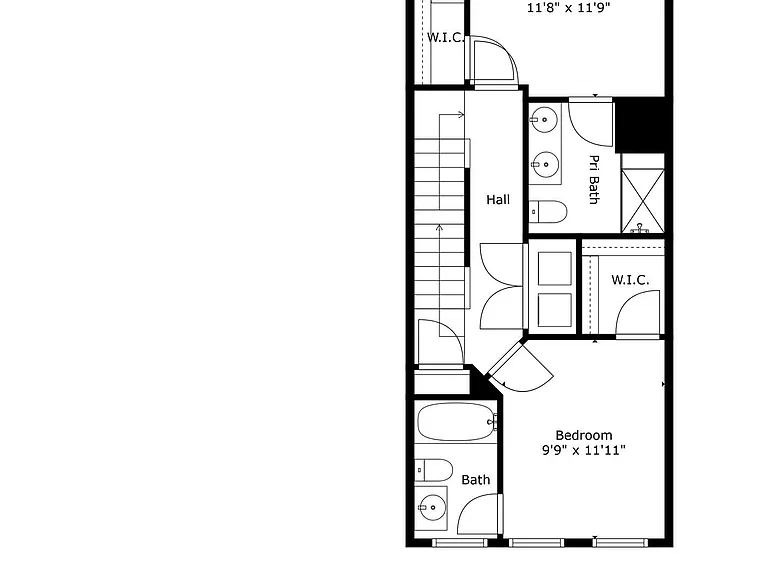 845 King Farm Blvd — Photo 39