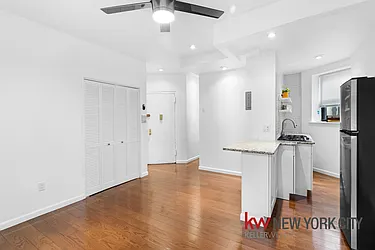 Rented by Keller Williams NYC