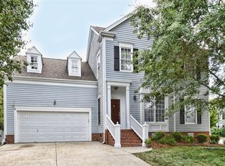 2805 Saintfield Pl, Charlotte, NC 28270