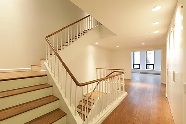 Rented by Solow Realty