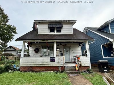 2713 4th Ave, Huntington, WV, 25702