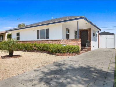 6012 Amos Ave, Lakewood, CA, 90712