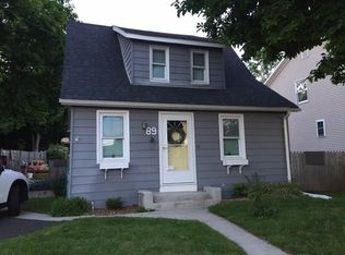 89 Locust St, Milford, CT 06461