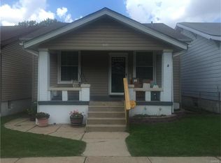 4605 S Spring Ave, Saint Louis, MO 63116