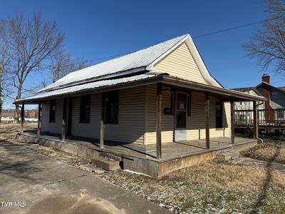 906 Poplar St, Kingsport, TN, 37660