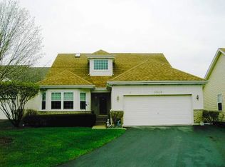 13424 Redberry Cir, Plainfield, IL 60544