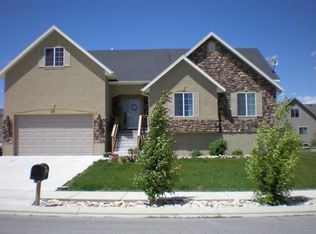 54 W 350 S, Midway, UT 84049