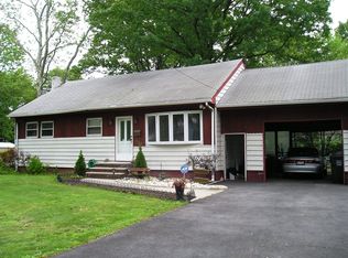 548 Jansen Ave, Avenel, NJ 07001