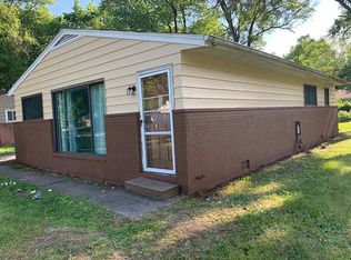 16302 Spaulding Ave, Markham, IL 60428