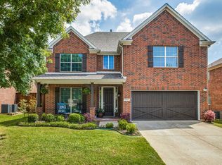 11427 Stephenville Dr, Frisco, TX 75035