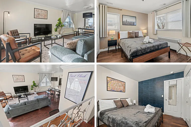 3 bed, $4,500 — Photo 1