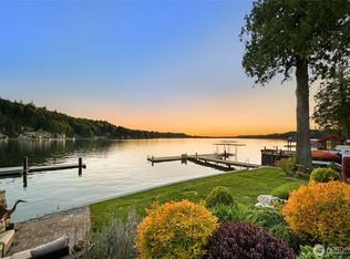 21 Strawberry Point Road, Bellingham, WA 98229