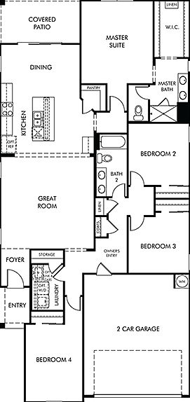 2nd image of 8878 N 186th Ln