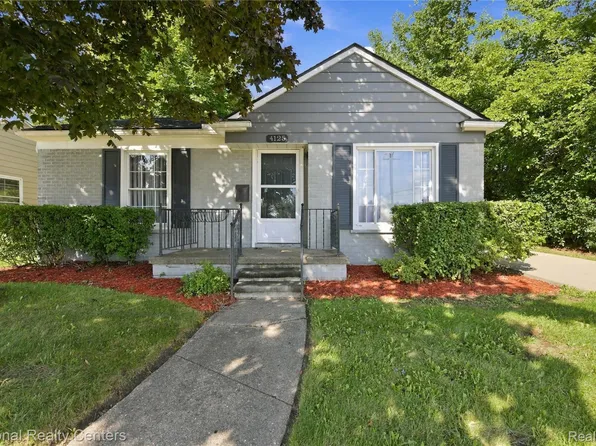 4125 Coolidge Hwy, Royal Oak, MI 48073