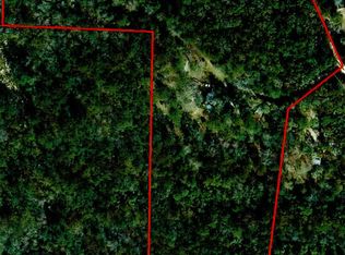 1077 High Lonesome Rd, Defuniak Springs, FL 32435