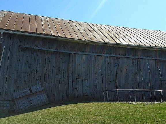 Barn