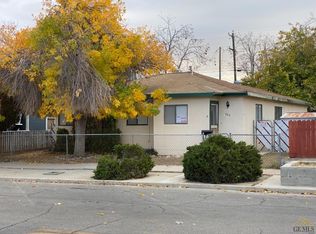 309 Lucard St, Taft, CA 93268