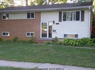 4009 Heathfield Rd, Rockville, MD 20853