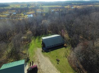 20135 County Road 86, Long Prairie, MN 56347