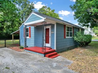 1911 Dupont St, Hixson, TN 37343