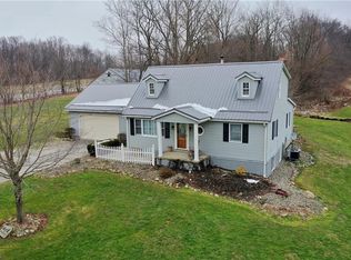 9716 State St, Kinsman, OH 44428