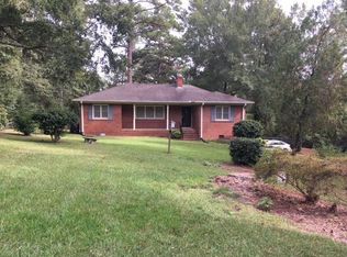 745 Wimbish Rd, Macon, GA 31210