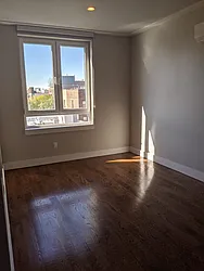 Rented by Lodger Corp