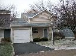 3722 Linden Dr, Island Lake, IL 60042