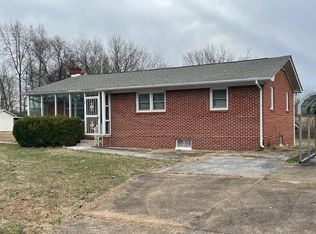 115 Barker Rd, Atwood, TN 38220