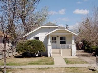 1307 6th St, Greeley, CO 80631
