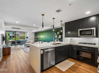 7157 E RANCHO VISTA Drive #5010, Scottsdale, AZ 85251