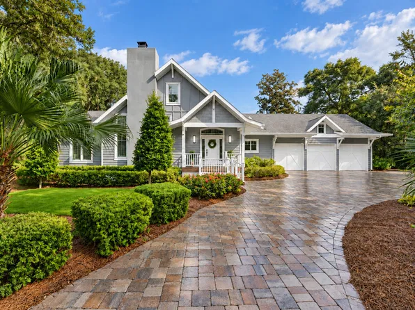 17 Marsh Creek Rd, Fernandina Beach, FL 32034