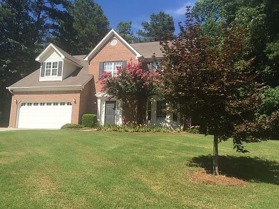 2nd image of 2972 Sweetbriar Walk