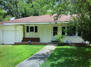 600 Anacoco St, Leesville, LA 71446