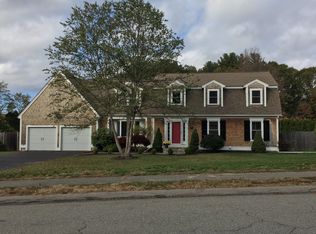 10 Boyd Dr, Newburyport, MA 01950